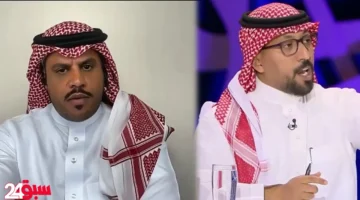 الاتحاد أكبر من المدرب بلان.. تصريح يشعل جدلاً واسعاً بين الهزاع والحربي